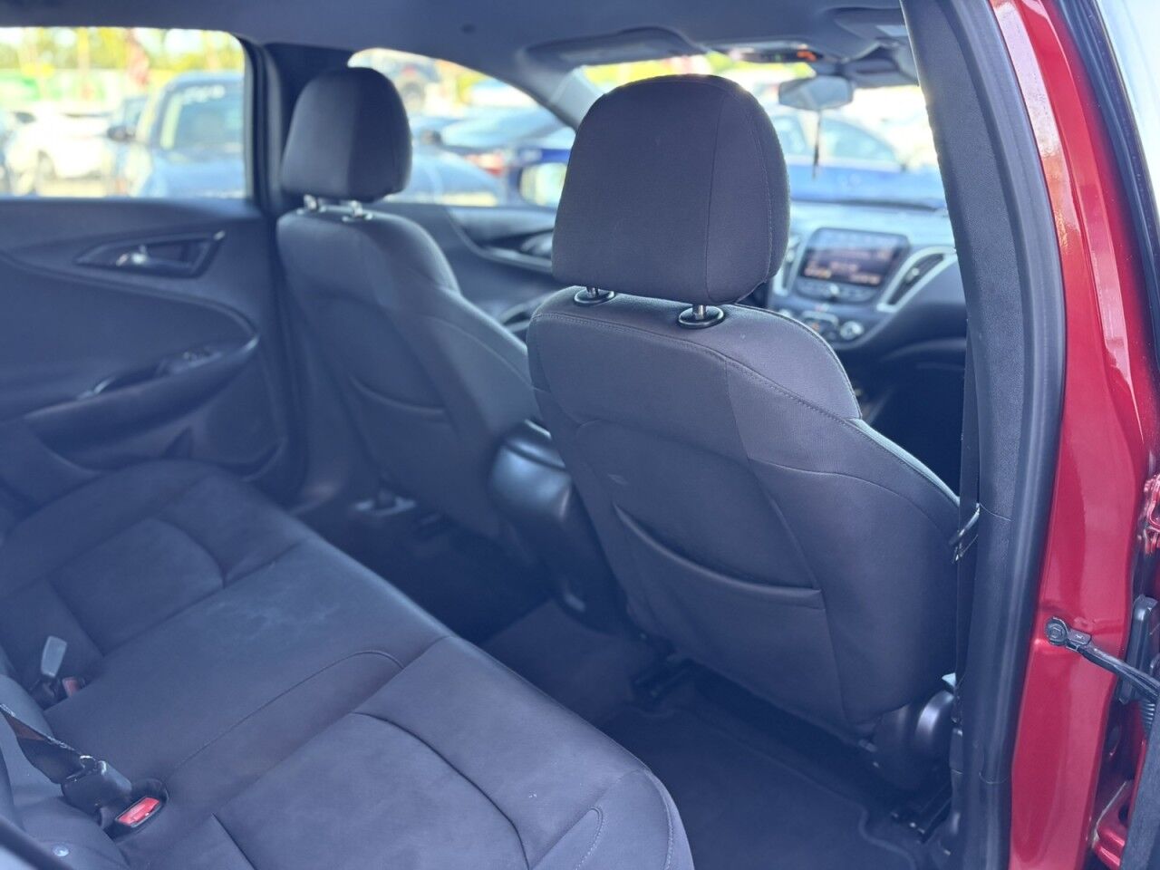 2021 Chevrolet Malibu RS Miami FL