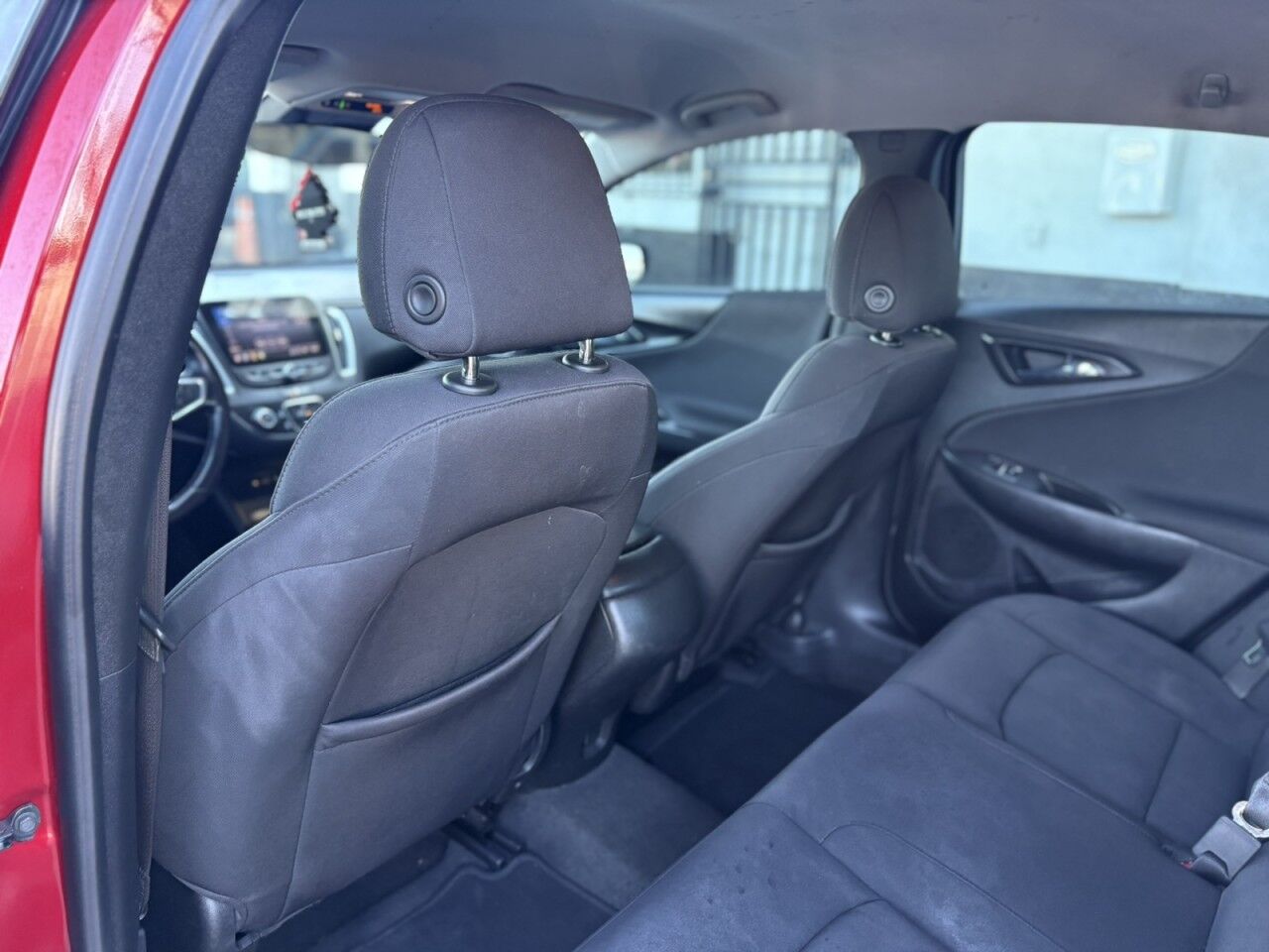 2021 Chevrolet Malibu RS Miami FL