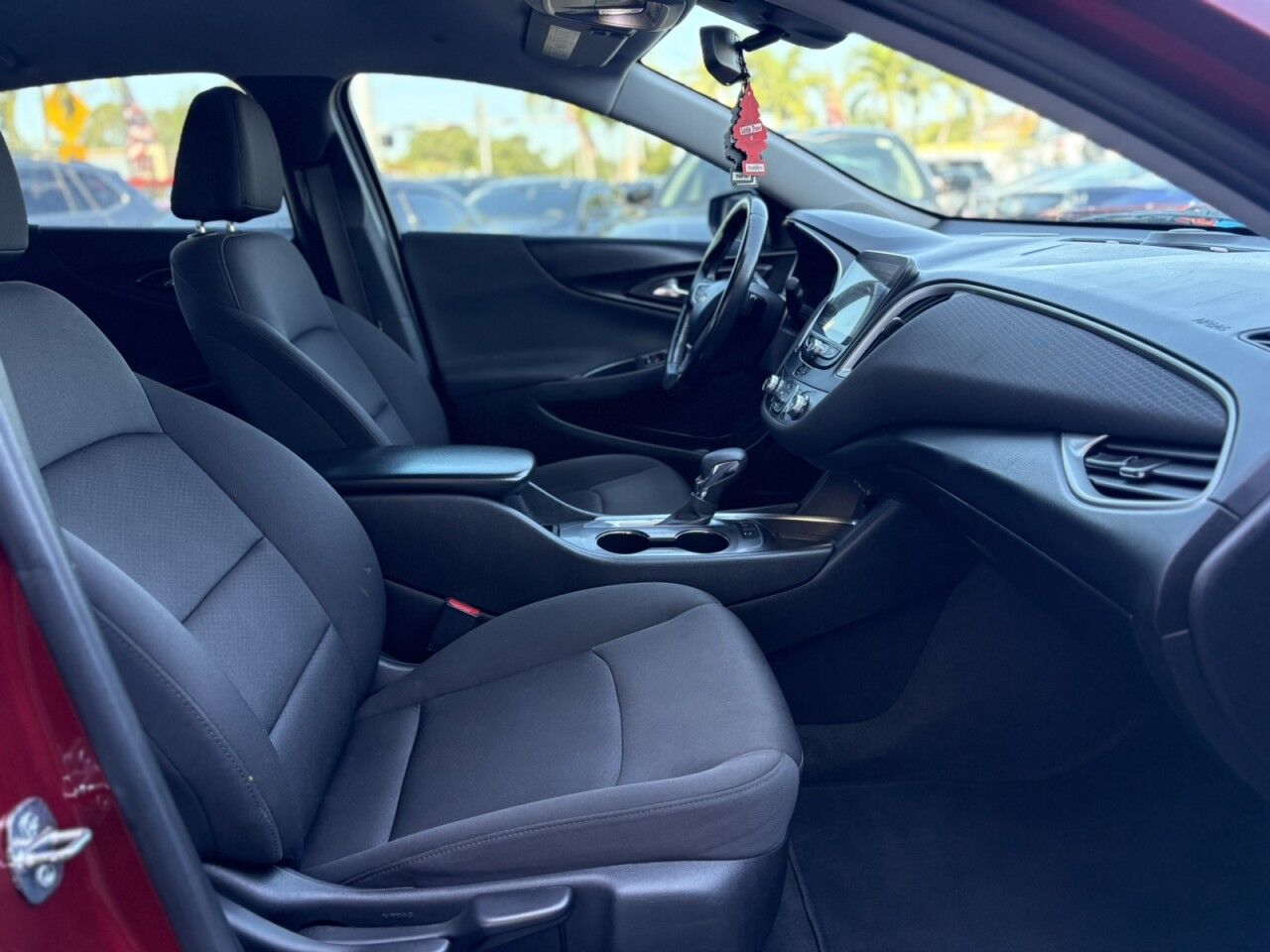 2021 Chevrolet Malibu RS Miami FL