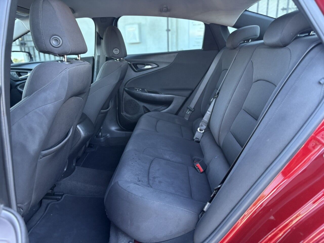 2021 Chevrolet Malibu RS Miami FL