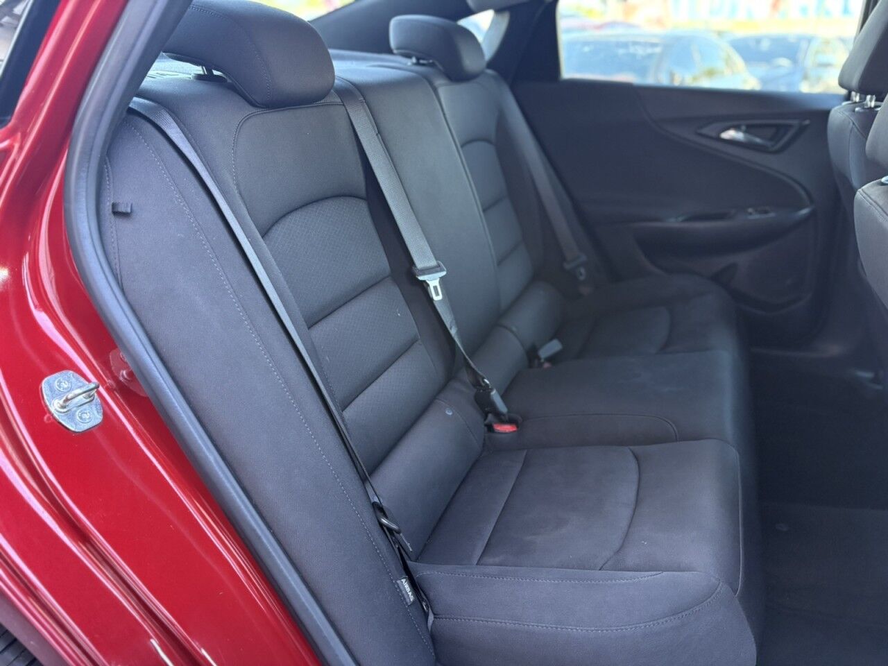 2021 Chevrolet Malibu RS Miami FL