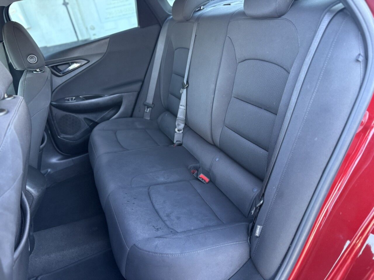 2021 Chevrolet Malibu RS Miami FL