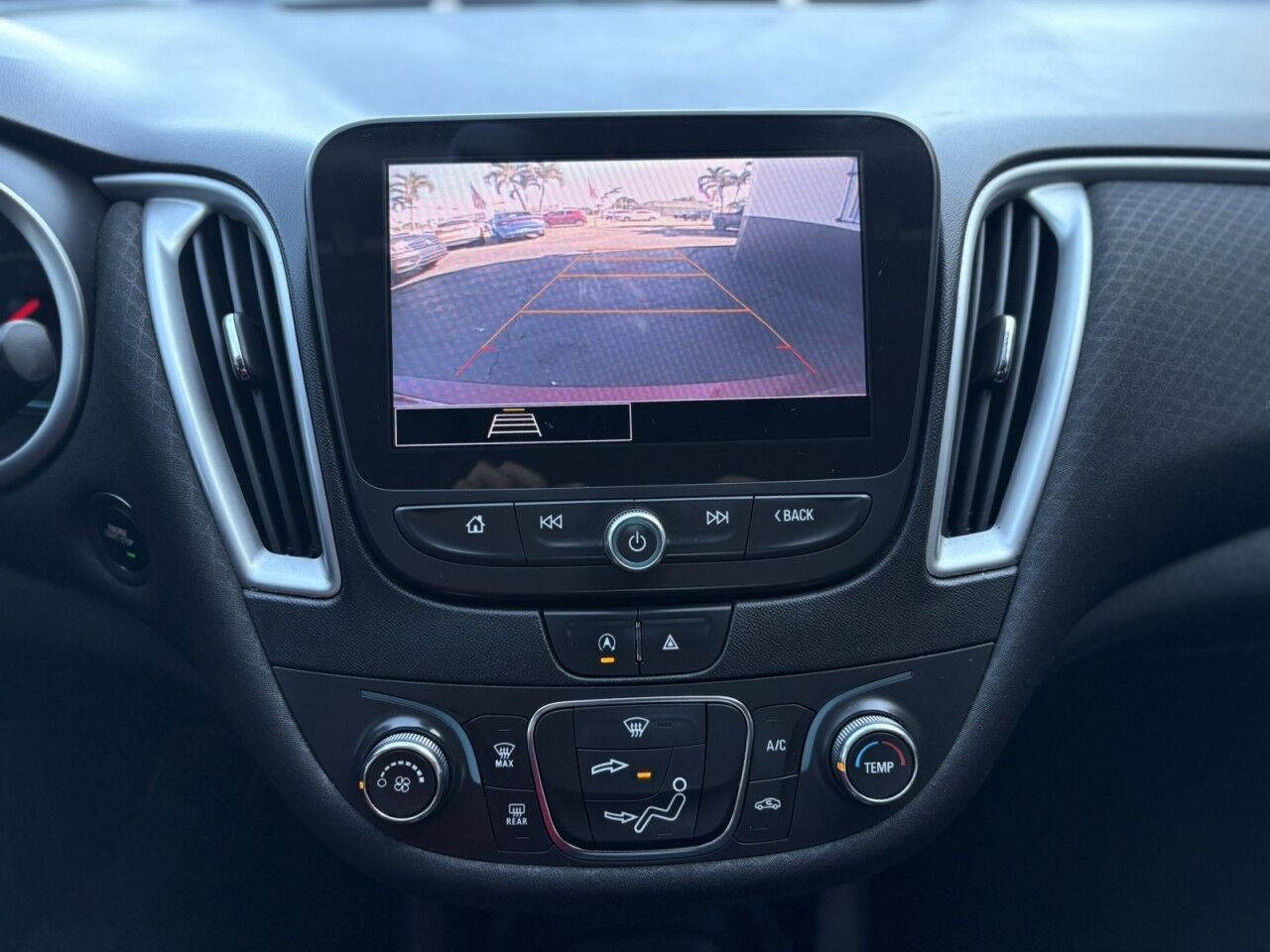 2021 Chevrolet Malibu RS Miami FL