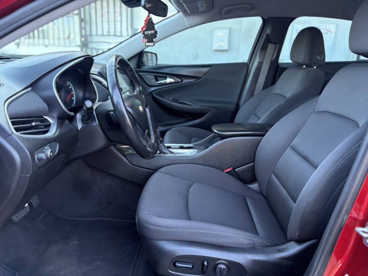 2021 Chevrolet Malibu RS Miami FL