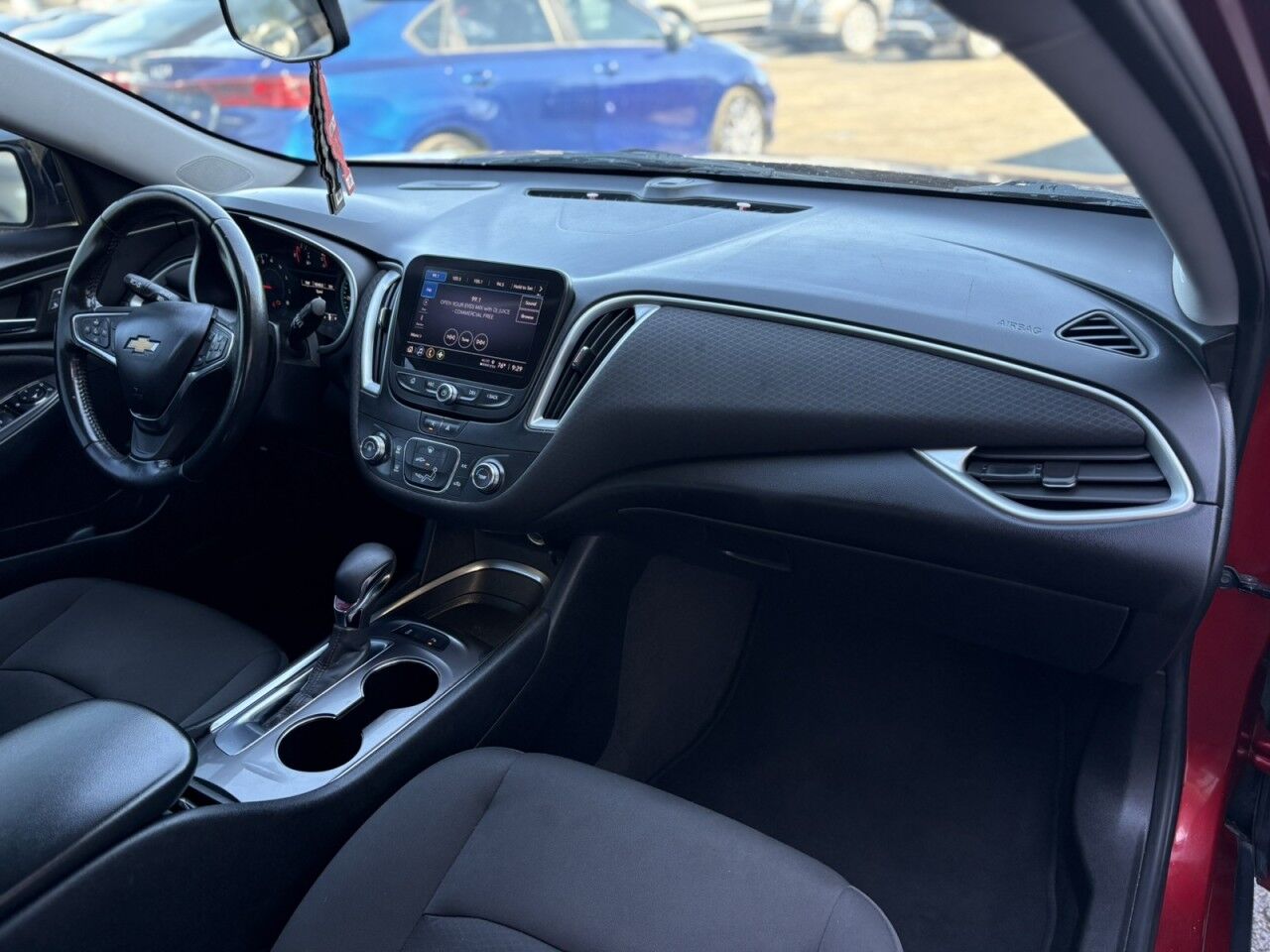 2021 Chevrolet Malibu RS Miami FL