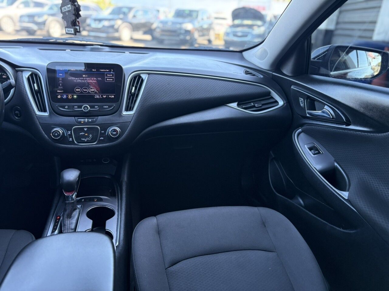 2021 Chevrolet Malibu RS Miami FL