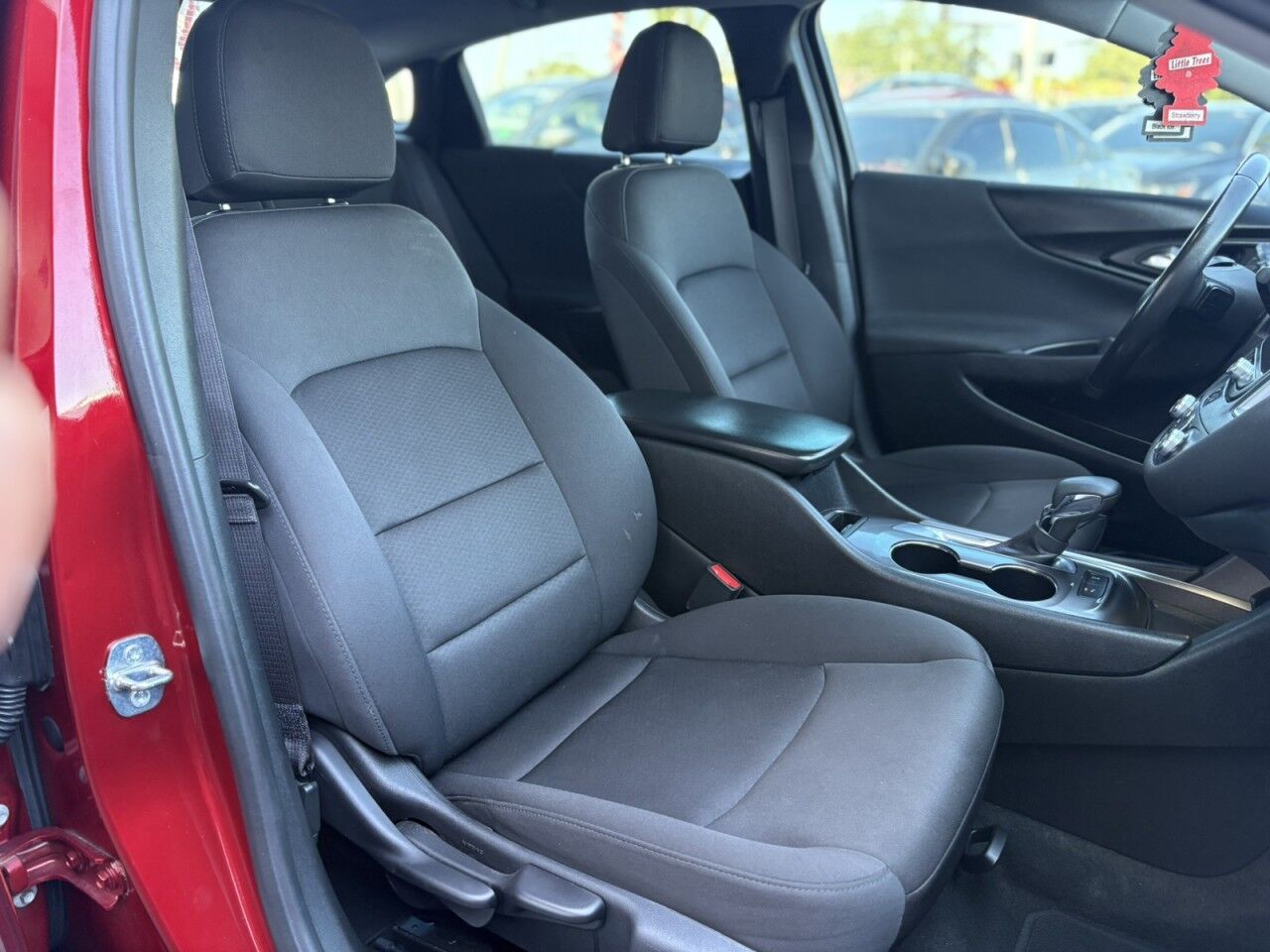 2021 Chevrolet Malibu RS Miami FL