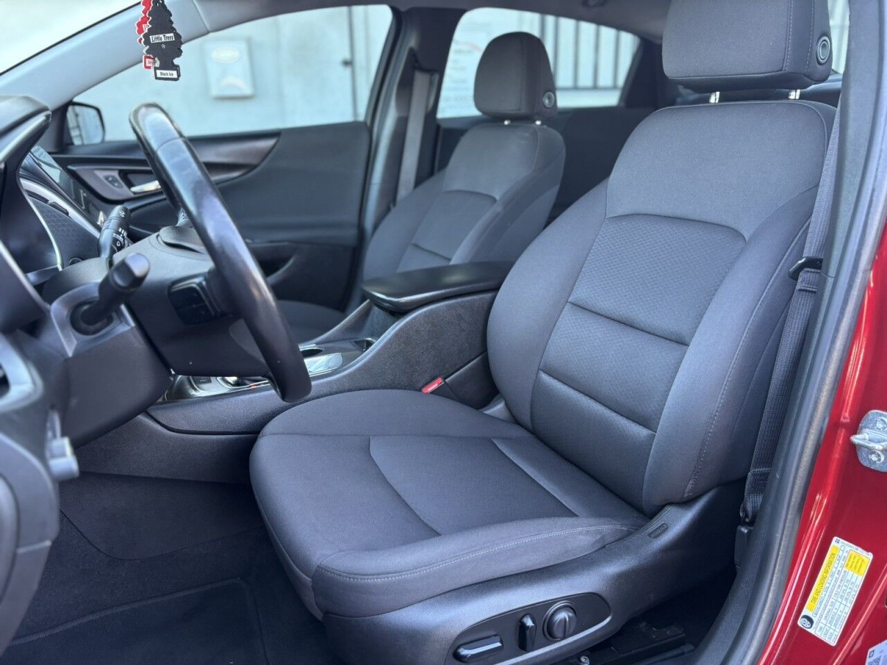 2021 Chevrolet Malibu RS Miami FL