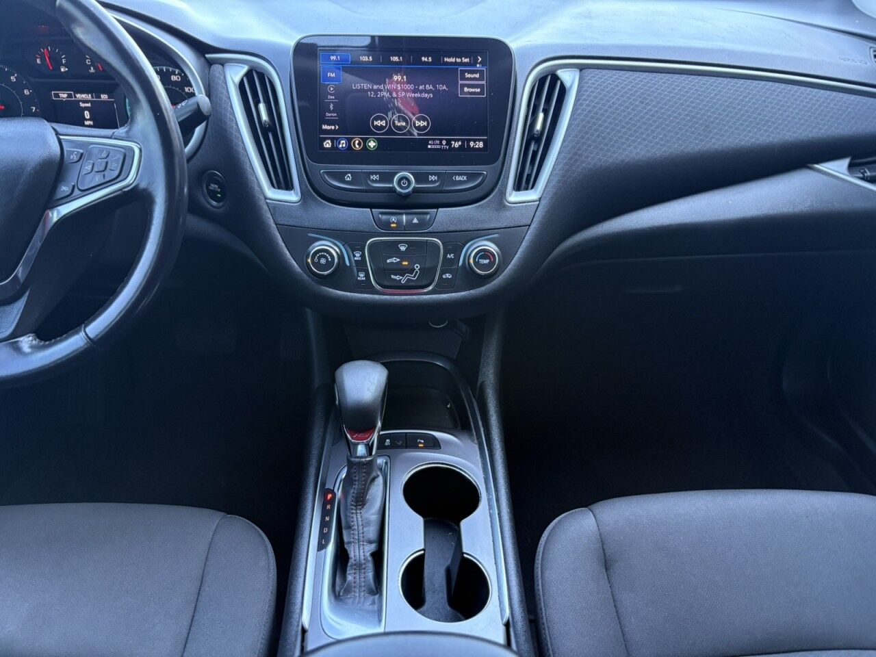 2021 Chevrolet Malibu RS Miami FL
