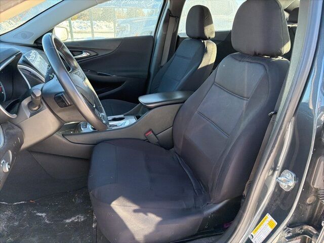 2021 Chevrolet Malibu RS Pine River MN