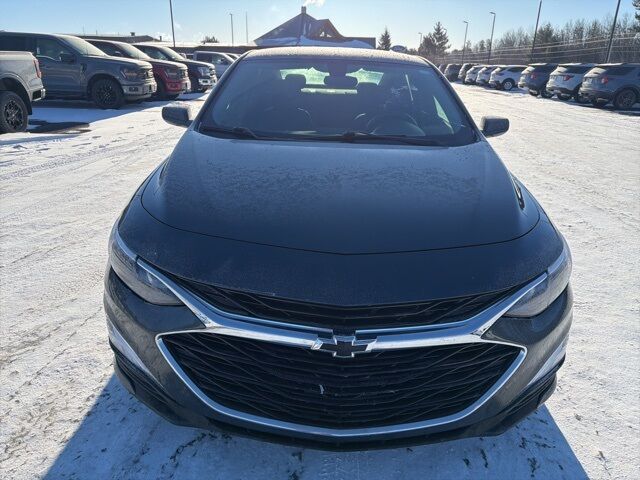 2021 Chevrolet Malibu RS Pine River MN