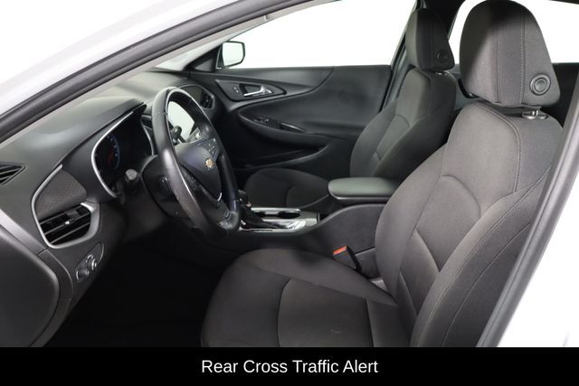2021 Chevrolet Malibu RS Raleigh NC
