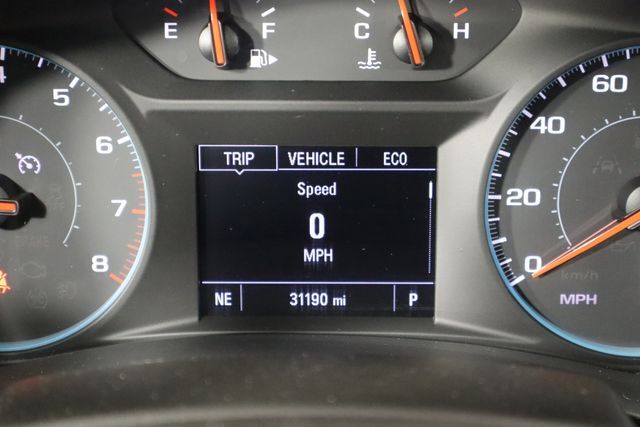 2021 Chevrolet Malibu RS Raleigh NC