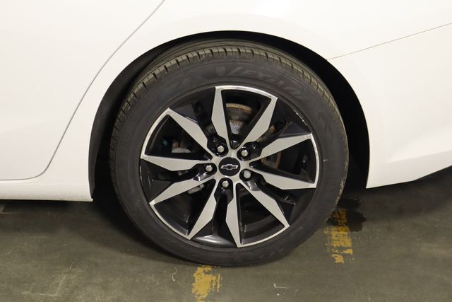 2021 Chevrolet Malibu RS Raleigh NC