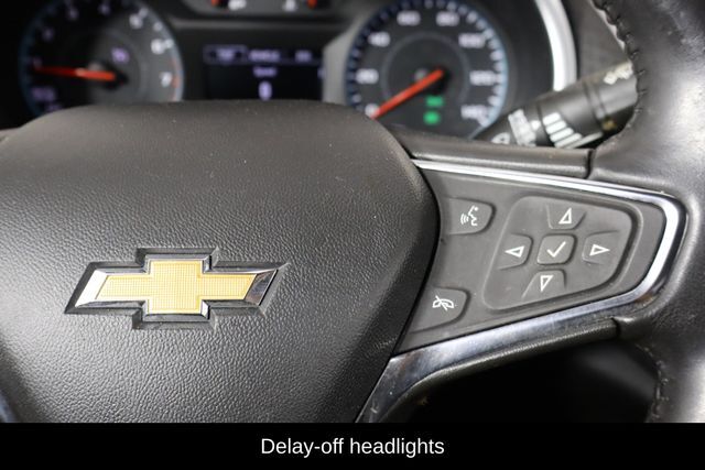 2021 Chevrolet Malibu RS Raleigh NC