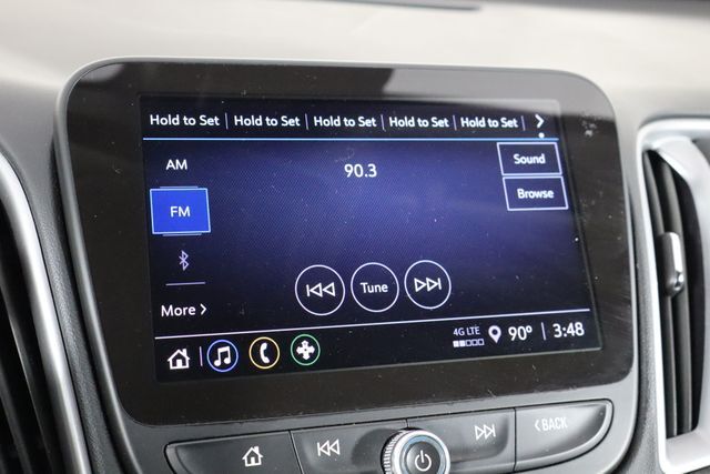 2021 Chevrolet Malibu RS Raleigh NC