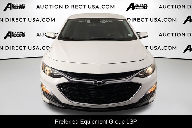 2021 Chevrolet Malibu RS Raleigh NC