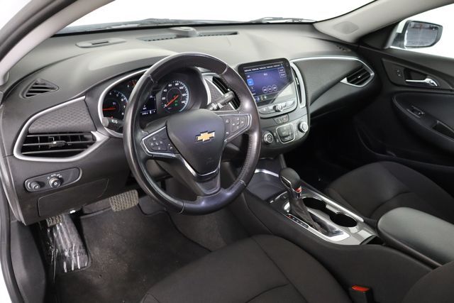 2021 Chevrolet Malibu RS Raleigh NC