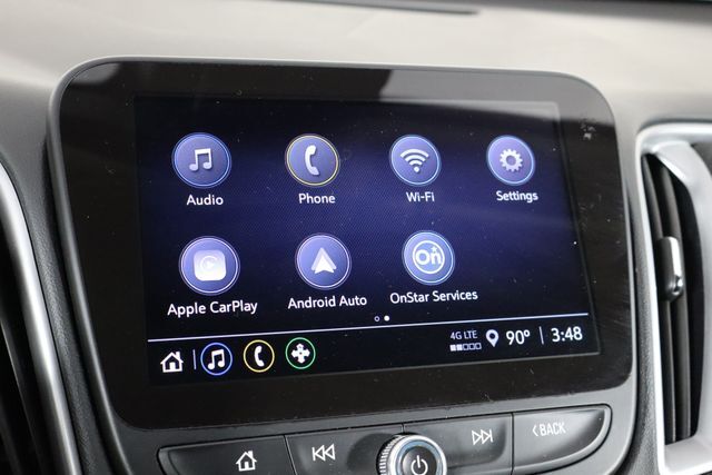 2021 Chevrolet Malibu RS Raleigh NC