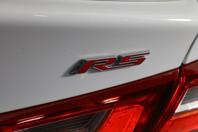 2021 Chevrolet Malibu RS Raleigh NC