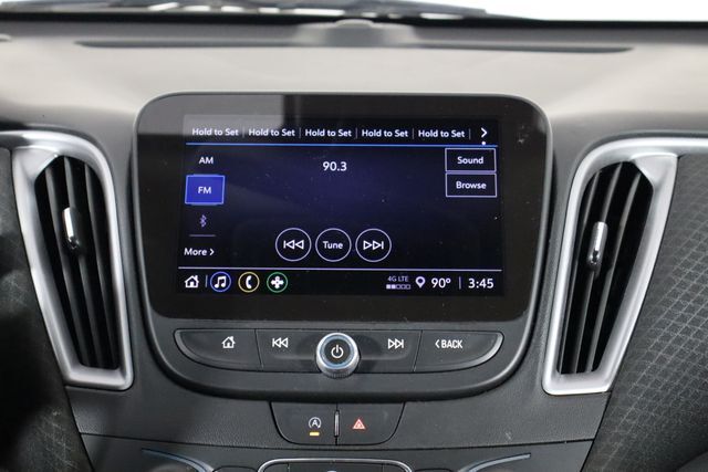 2021 Chevrolet Malibu RS Raleigh NC