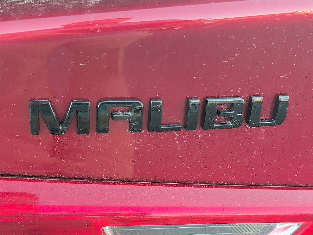 2021 Chevrolet Malibu RS Worcester MA