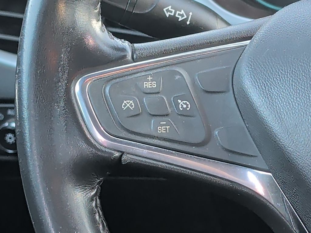 2021 Chevrolet Malibu RS Worcester MA