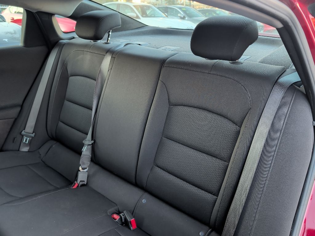 2021 Chevrolet Malibu RS Worcester MA