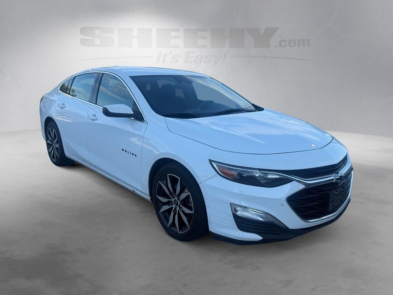 2021 Chevrolet Malibu RS Springfield VA