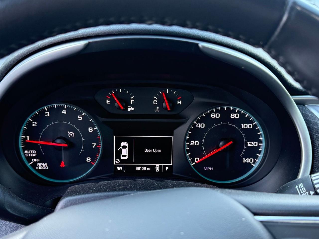 2021 Chevrolet Malibu RS Springfield VA