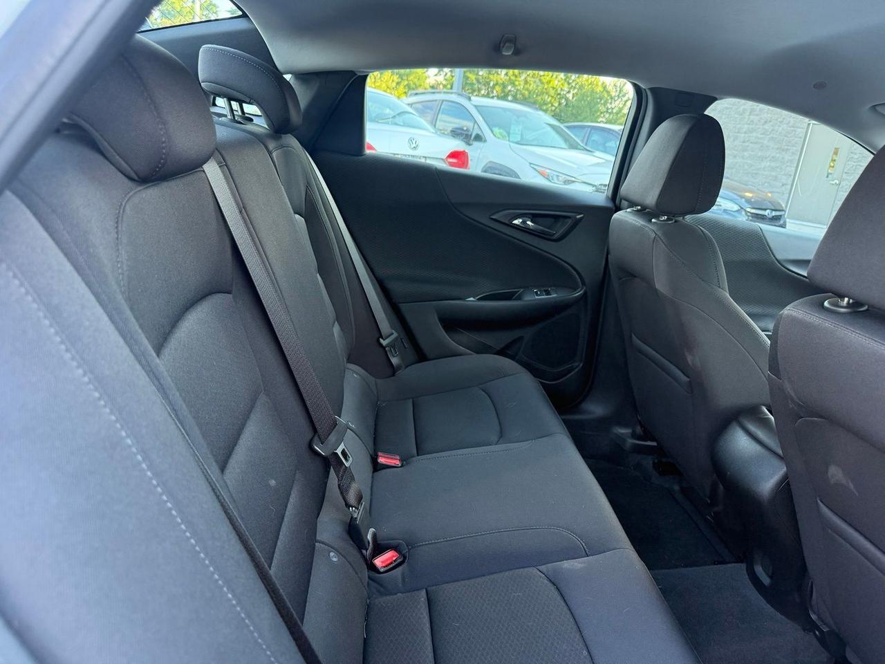 2021 Chevrolet Malibu RS Springfield VA