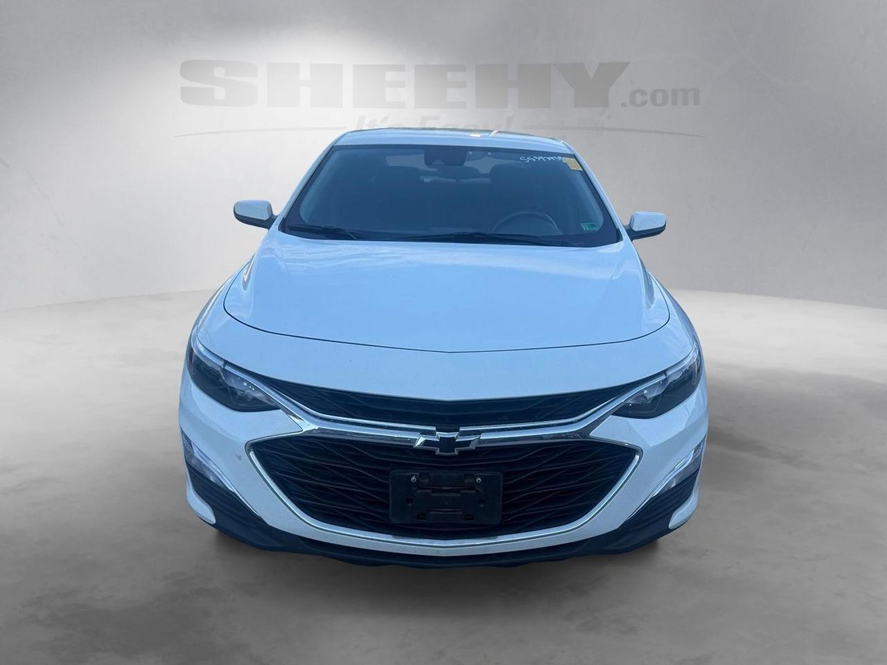 2021 Chevrolet Malibu RS Springfield VA