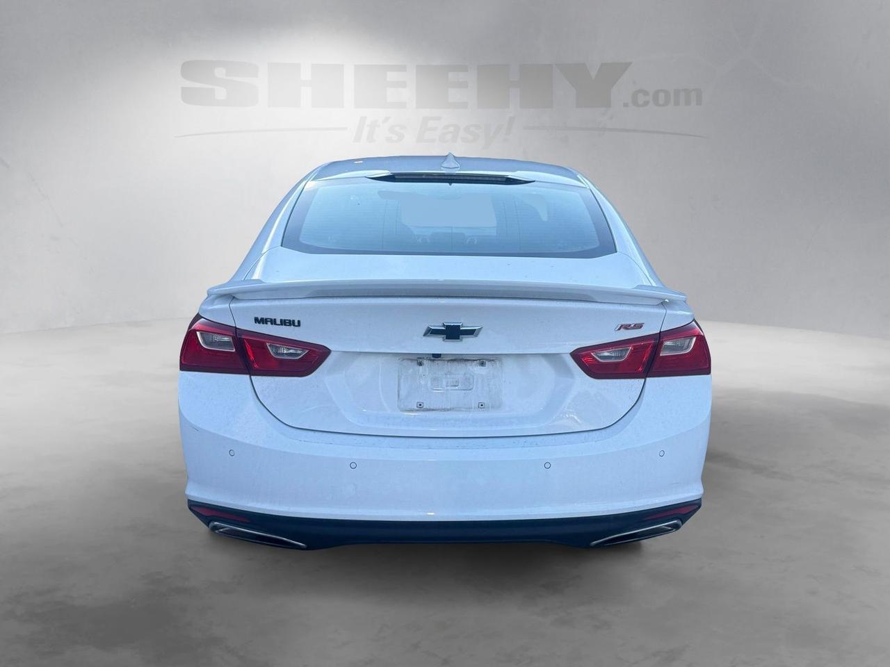2021 Chevrolet Malibu RS Springfield VA