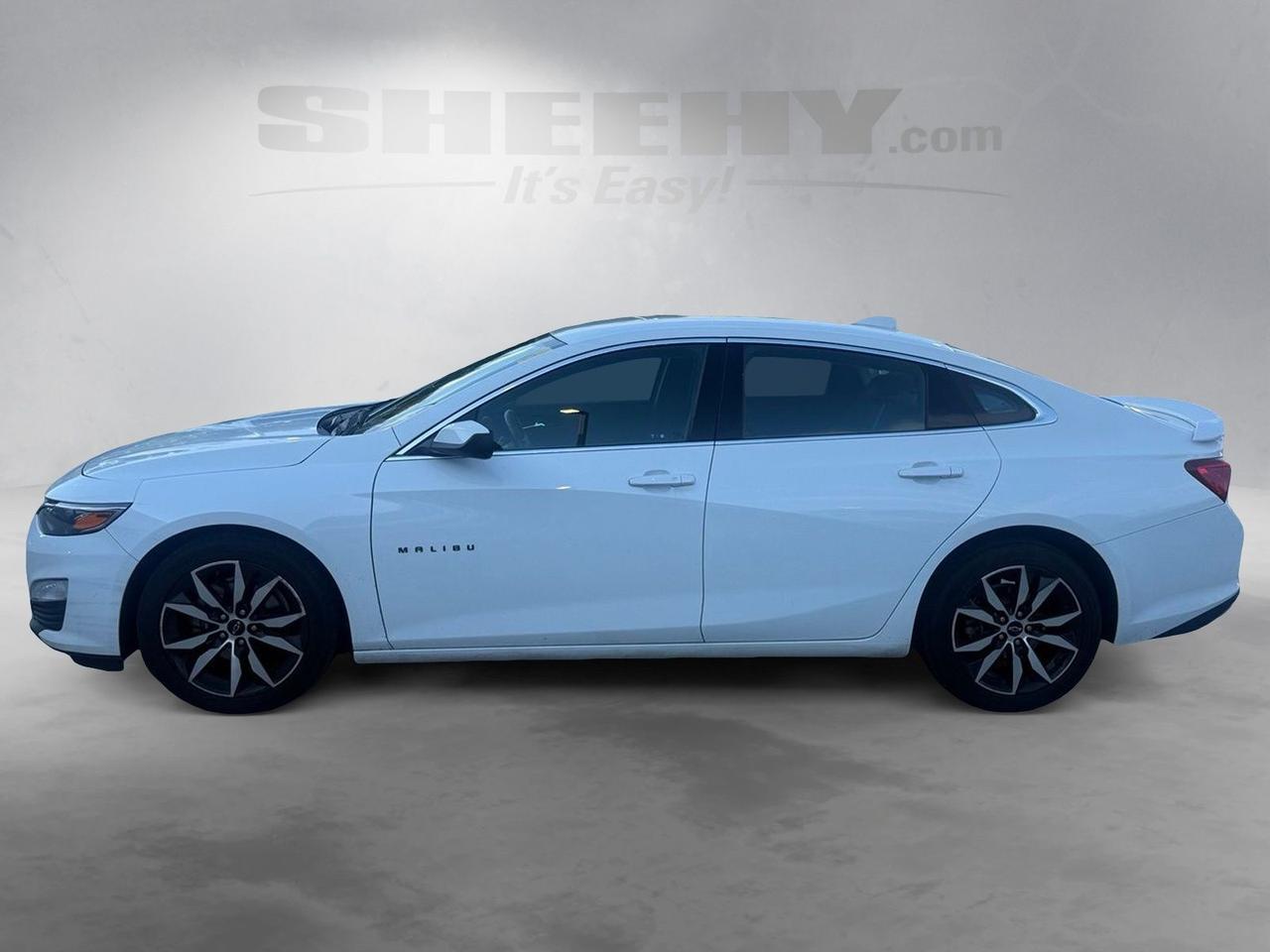 2021 Chevrolet Malibu RS Springfield VA