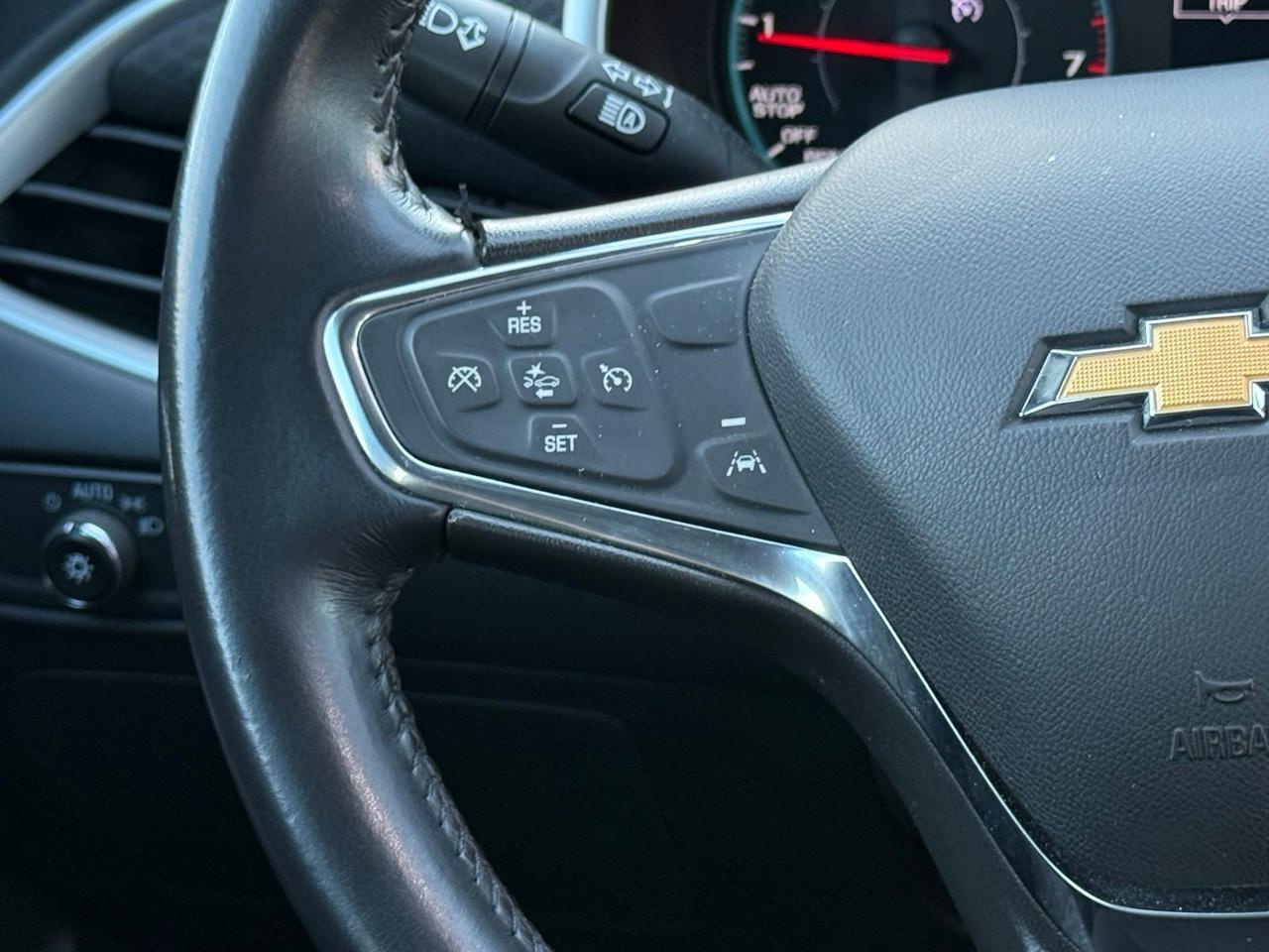 2021 Chevrolet Malibu RS Springfield VA