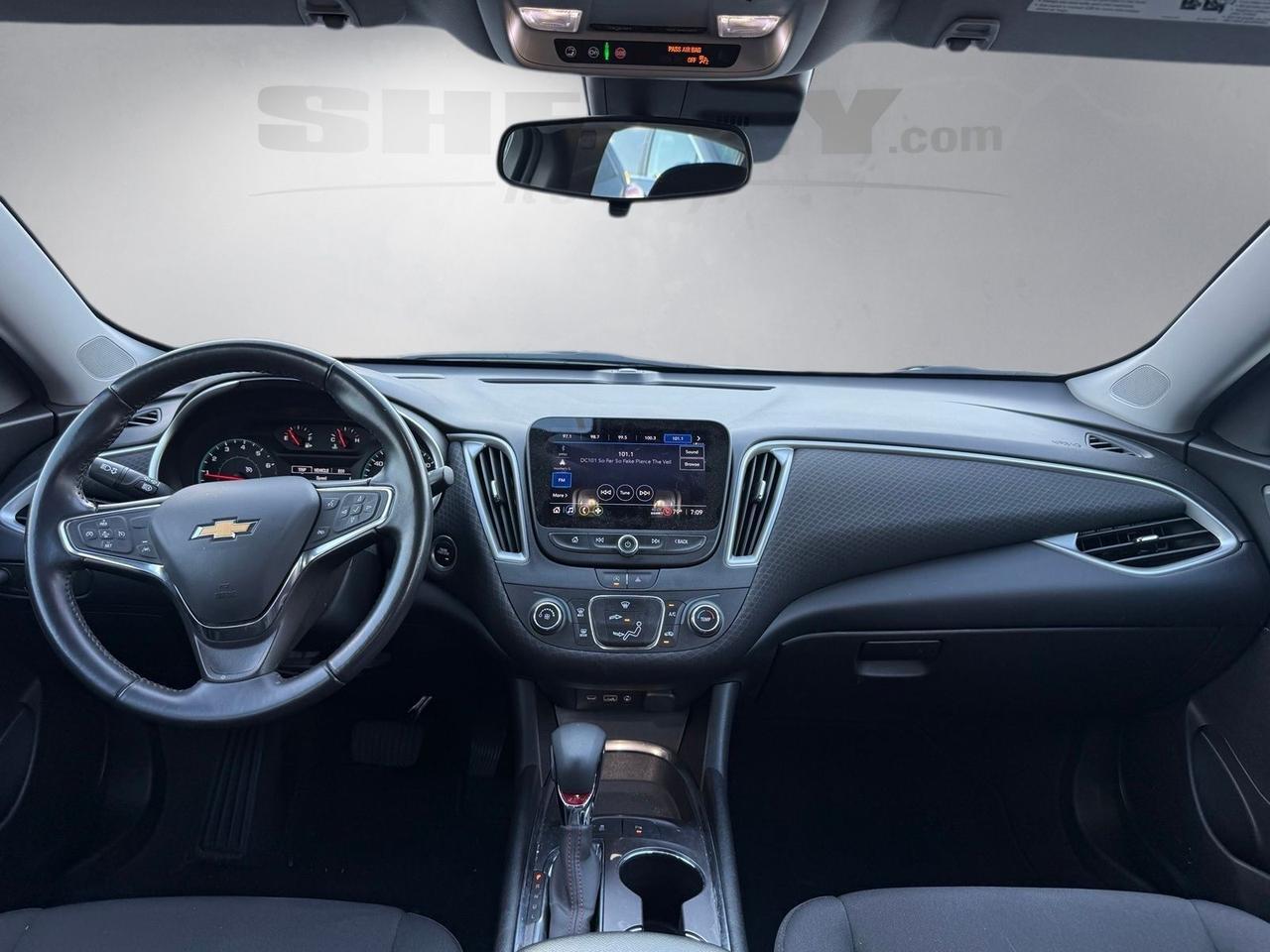 2021 Chevrolet Malibu RS Springfield VA