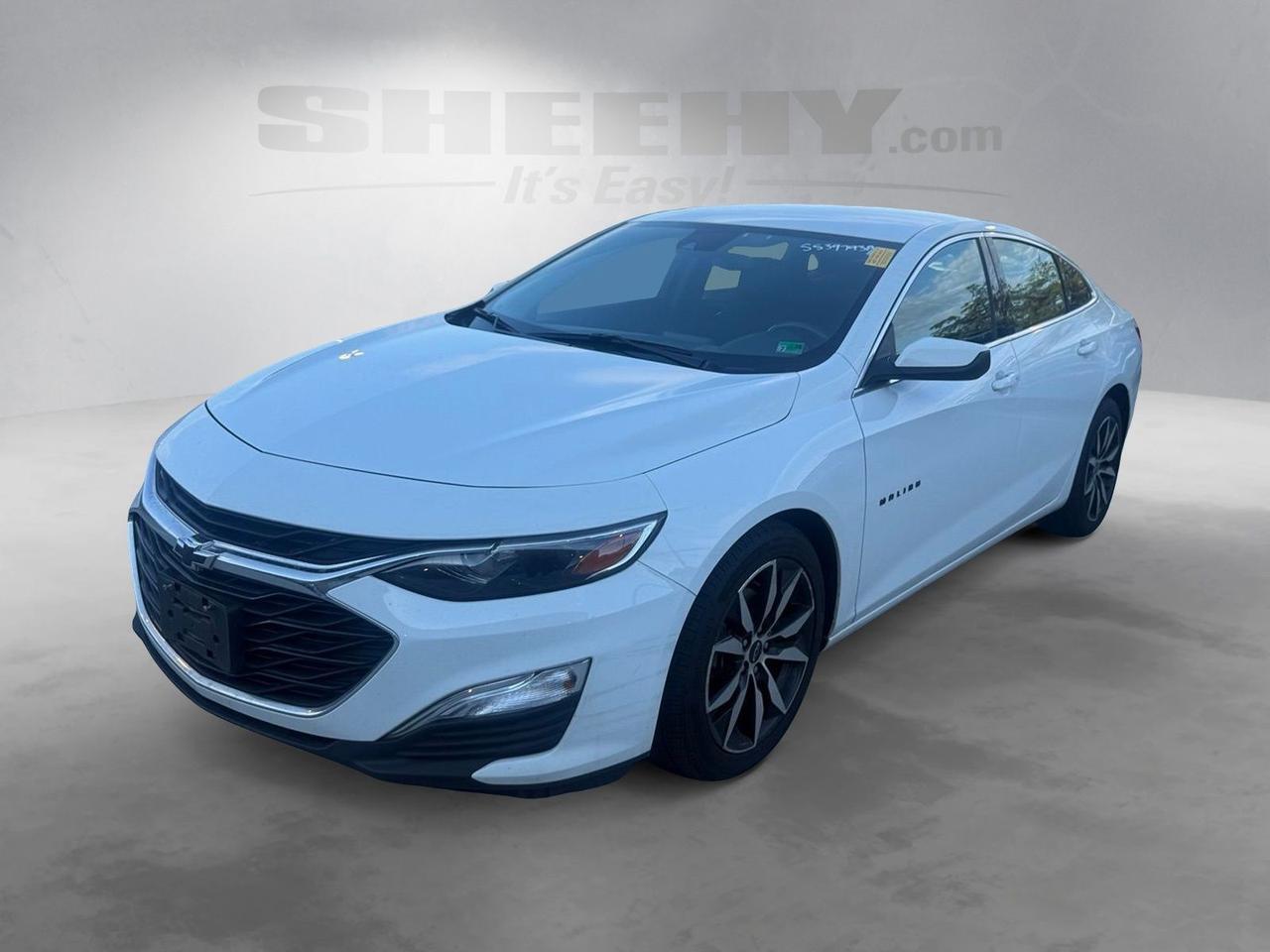 2021 Chevrolet Malibu RS Springfield VA