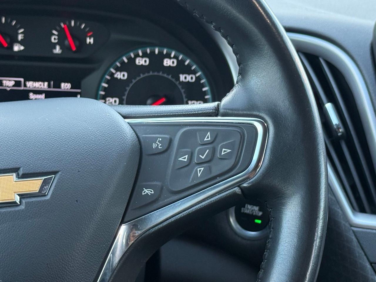 2021 Chevrolet Malibu RS Springfield VA