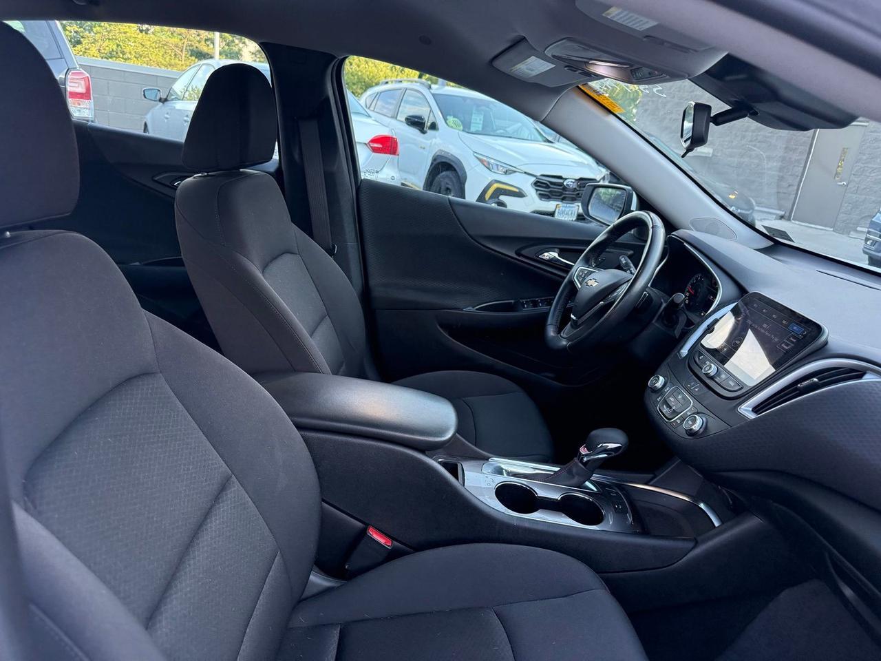 2021 Chevrolet Malibu RS Springfield VA