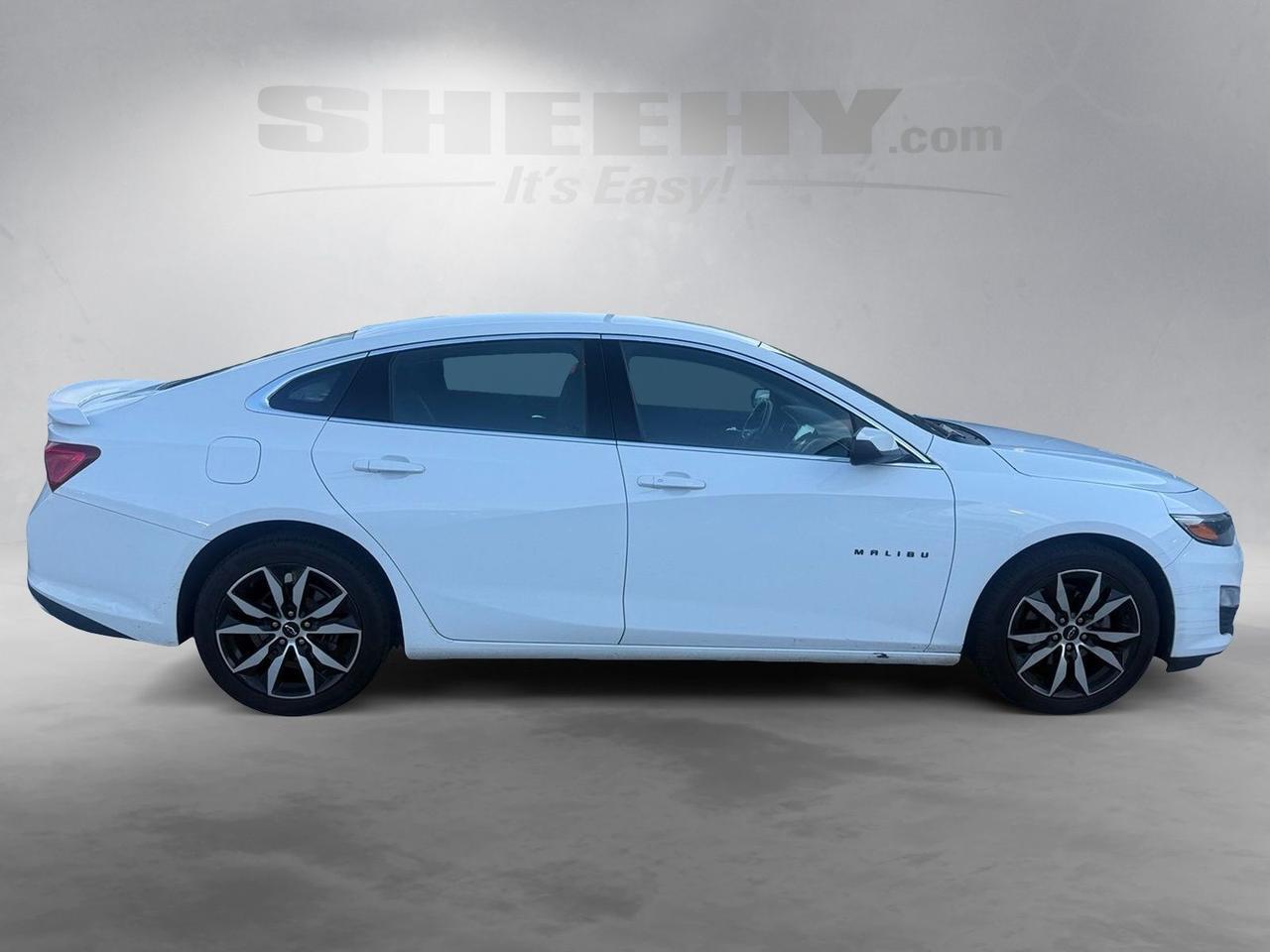 2021 Chevrolet Malibu RS Springfield VA