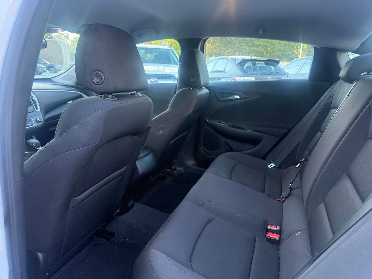 2021 Chevrolet Malibu RS Springfield VA
