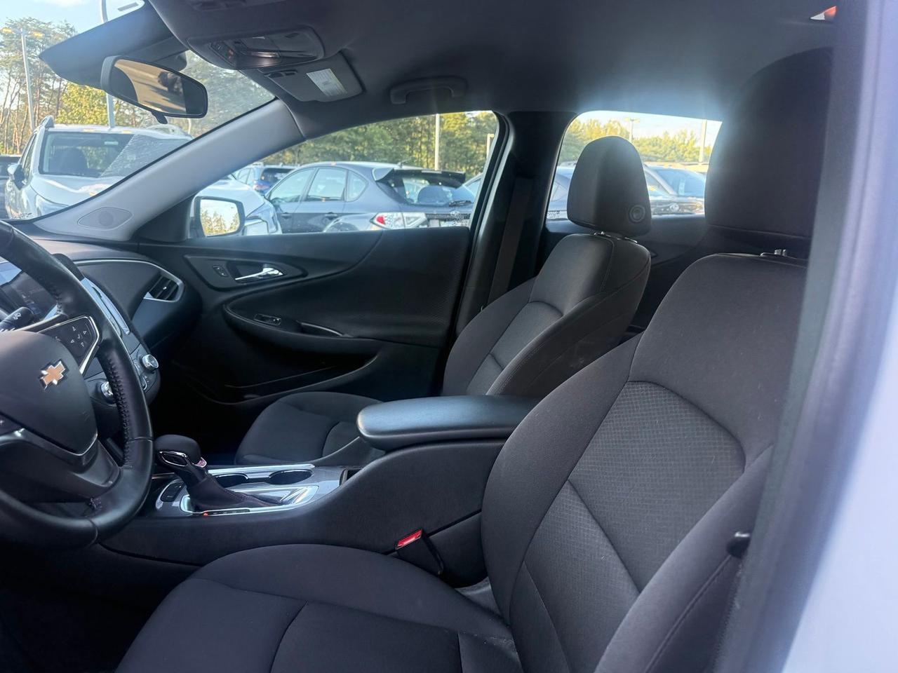 2021 Chevrolet Malibu RS Springfield VA