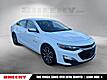 2021 Chevrolet Malibu RS