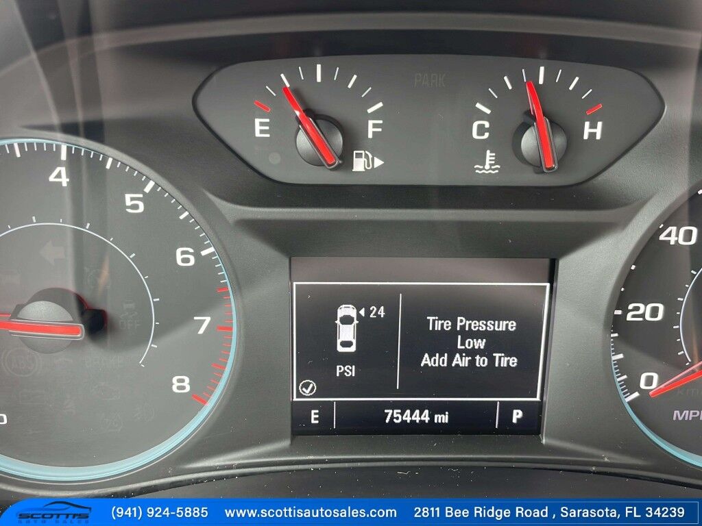 2021 Chevrolet Malibu~AUTOMATIC~AMAZING GAS MILEAGE~CLEAN CARFAX~COLD A/C~ONLINE FINANCE AND SHIPPING AVAILABLE LT Sarasota FL