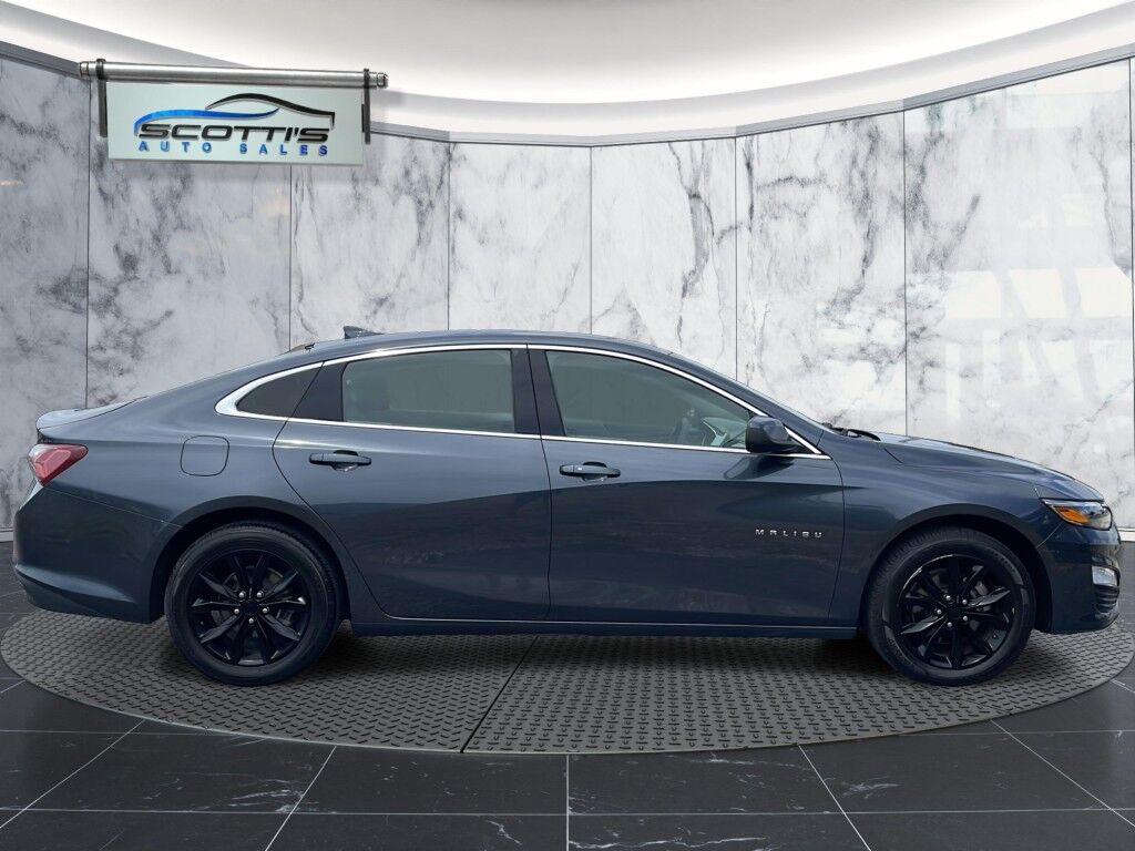2021 Chevrolet Malibu~AUTOMATIC~AMAZING GAS MILEAGE~CLEAN CARFAX~COLD A/C~ONLINE FINANCE AND SHIPPING AVAILABLE LT Sarasota FL