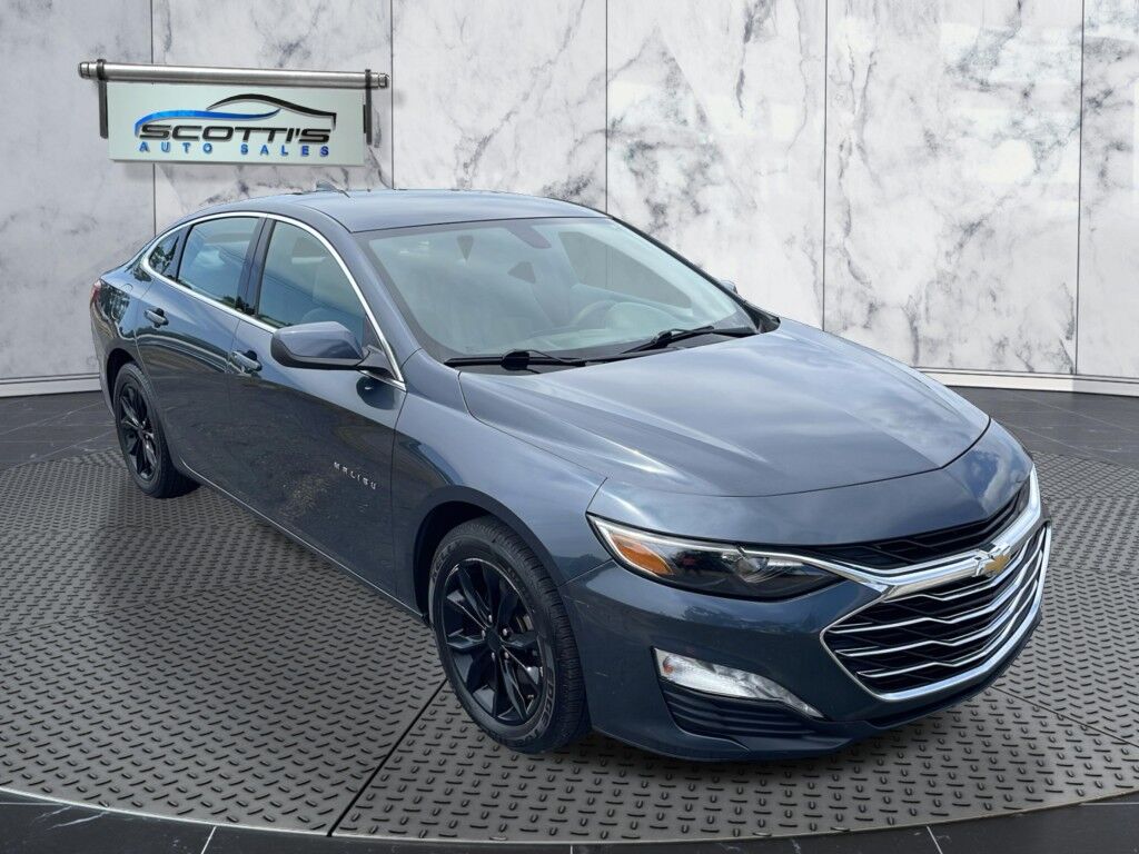 2021 Chevrolet Malibu~AUTOMATIC~AMAZING GAS MILEAGE~CLEAN CARFAX~COLD A/C~ONLINE FINANCE AND SHIPPING AVAILABLE LT Sarasota FL
