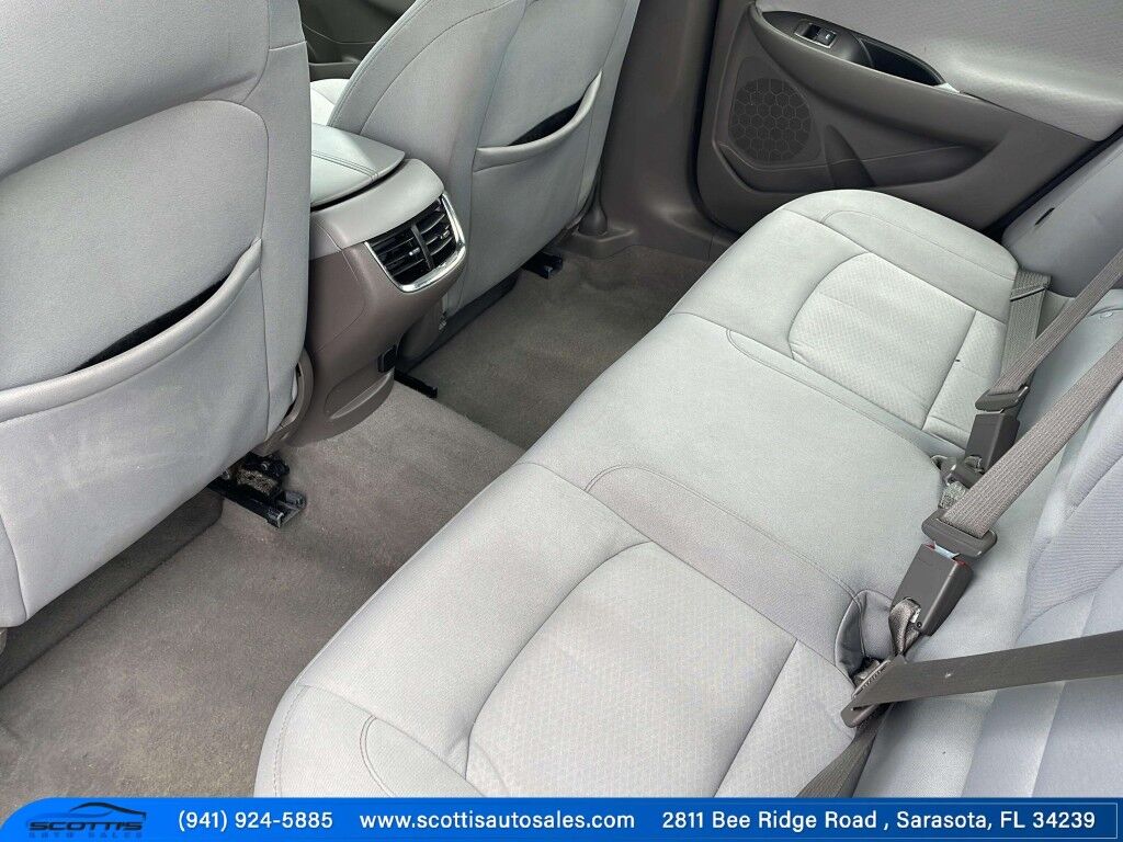 2021 Chevrolet Malibu~AUTOMATIC~AMAZING GAS MILEAGE~CLEAN CARFAX~COLD A/C~ONLINE FINANCE AND SHIPPING AVAILABLE LT Sarasota FL
