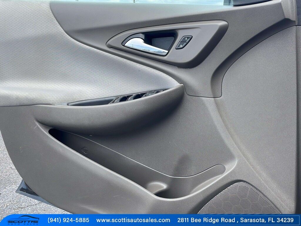 2021 Chevrolet Malibu~AUTOMATIC~AMAZING GAS MILEAGE~CLEAN CARFAX~COLD A/C~ONLINE FINANCE AND SHIPPING AVAILABLE LT Sarasota FL