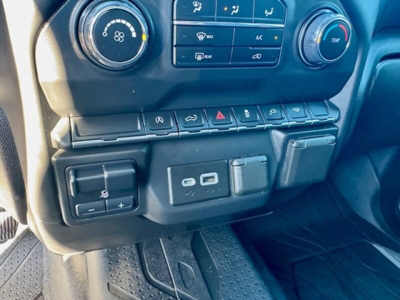 2021 Chevrolet SILVERADO 1500 CUSTOM LOW MILES COLD AC RUNS GREAT 2WD FREE SHIPPING IN FLORIDA Sarasota FL