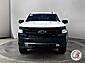2021 Chevrolet SILVERADO 1500 Crew Cab 4x4 LT Trail Boss Salt Lake City UT